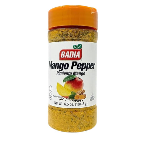 Badia Mango Pepper 6.5oz