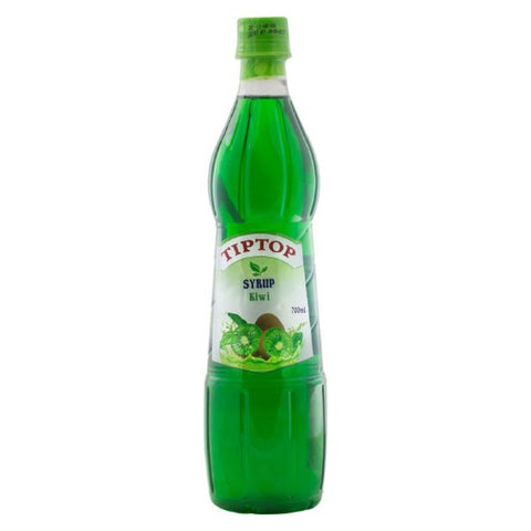 Tip Top Kiwi Siroop 23.7oz (700ml)