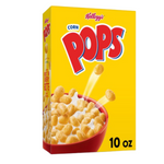 Kelloggs Corn Pops 10oz (283g)